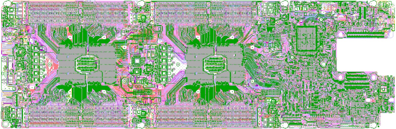 2-socket OCP Tioga-Pass like server