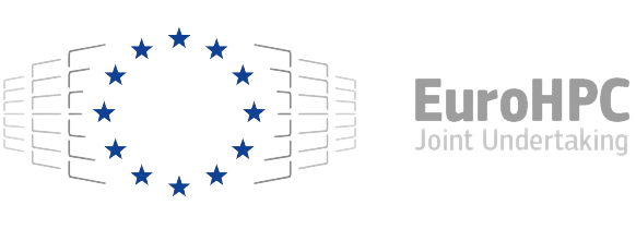 EuroHPC Summit logo