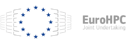 EuroHPC Summit logo