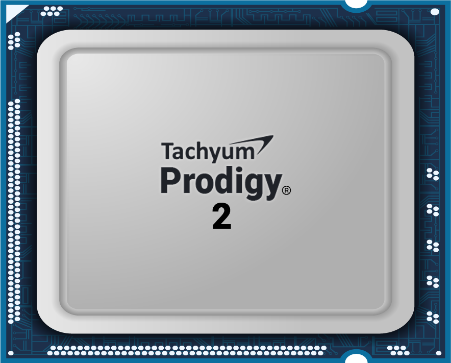 Delivers ZettaScale Performance