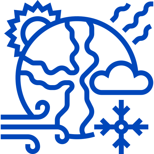 Climate modelling