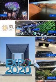 Tachyum at EXPO 2020 Dubai